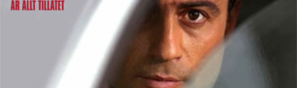 Antes de la tormenta